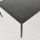 Table basse, en métal aux Pays-Bas, 60's