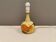 Ceramic table lamp by Marianne May early 1970s Denmark