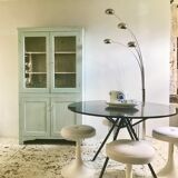 Early 20th century China buffet