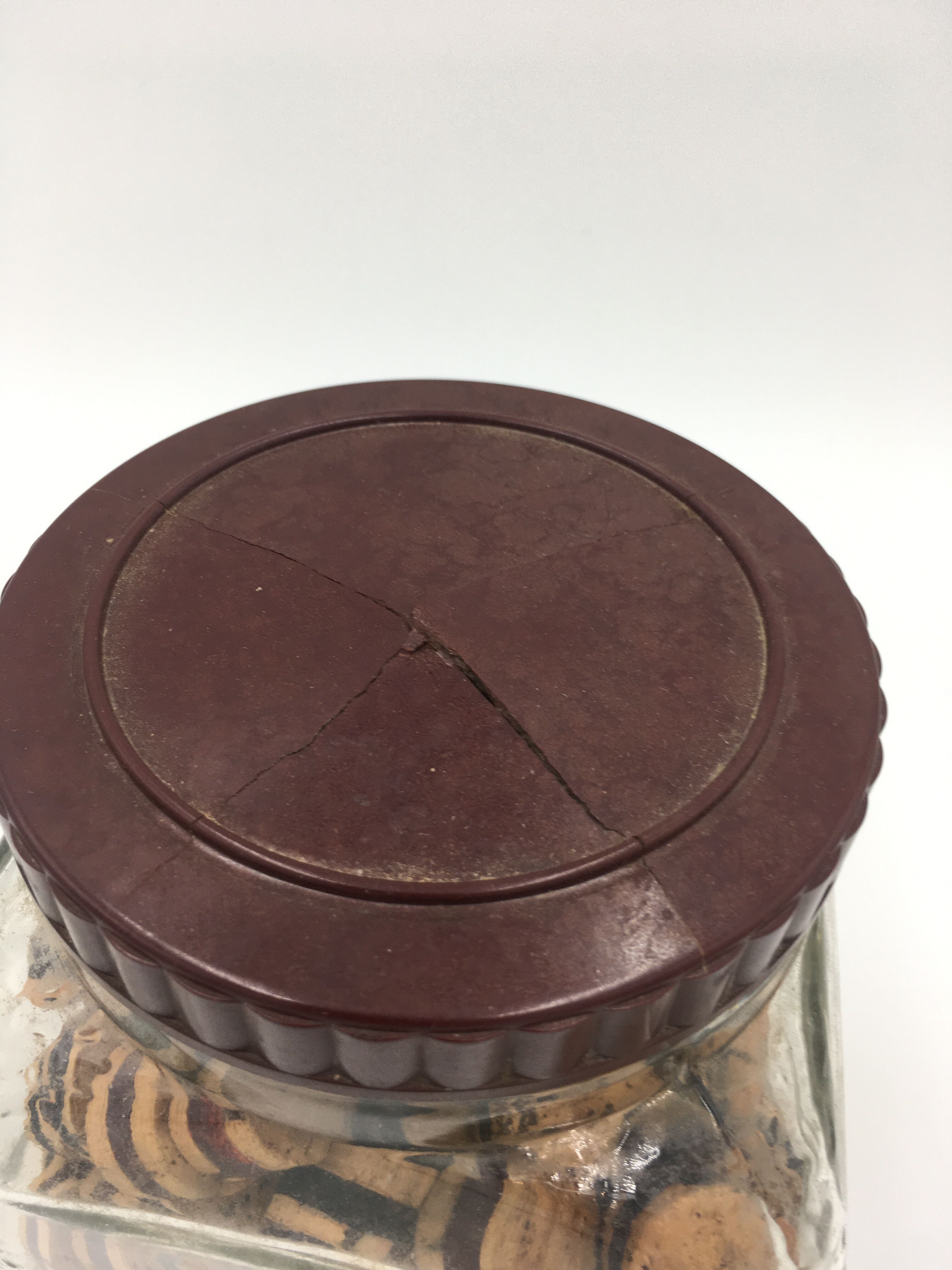 Bocal Maison Faignard