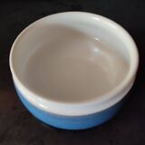 Soup tureen and bowls