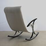 Vintage rocking chair