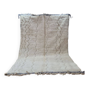 tapis berbère laine