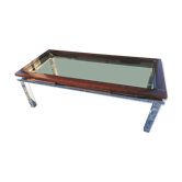 Table basse. année. 70