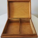 Cigar box early twentieth