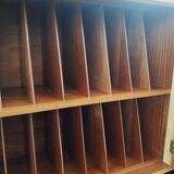 Enfilade meuble vinyle