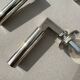 Lot of reissue door handles - Walter Gropius and Adolf Meyer, Bauhaus ve