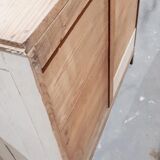 Vintage Parisian sideboard