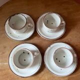 Coffee service