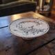 Lunéville compote dish KG Marguerite ironstone