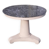 Romantic style table