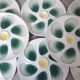 8 Salins oyster plates France