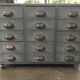 Furniture business with drawers