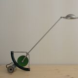 Articulable lamp "Gideon" by Martine Bedin