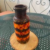 Scheurich Fat Lava Vase