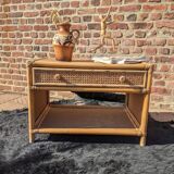 Cane furniture