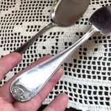 Set of two cutting shovels for cakes, tarts and sweets