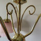 Vintage chandelier