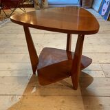Side table vintage 60's