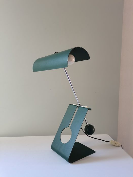 Italian lamp "Picchio" Mauro Martini