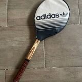 Adidas “Nastase Open” racket
