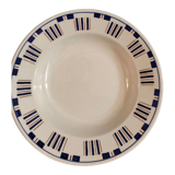 Lunéville plates