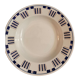 Assiettes Lunéville