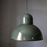 Vintage Scandinavian pendant light from the 1960s