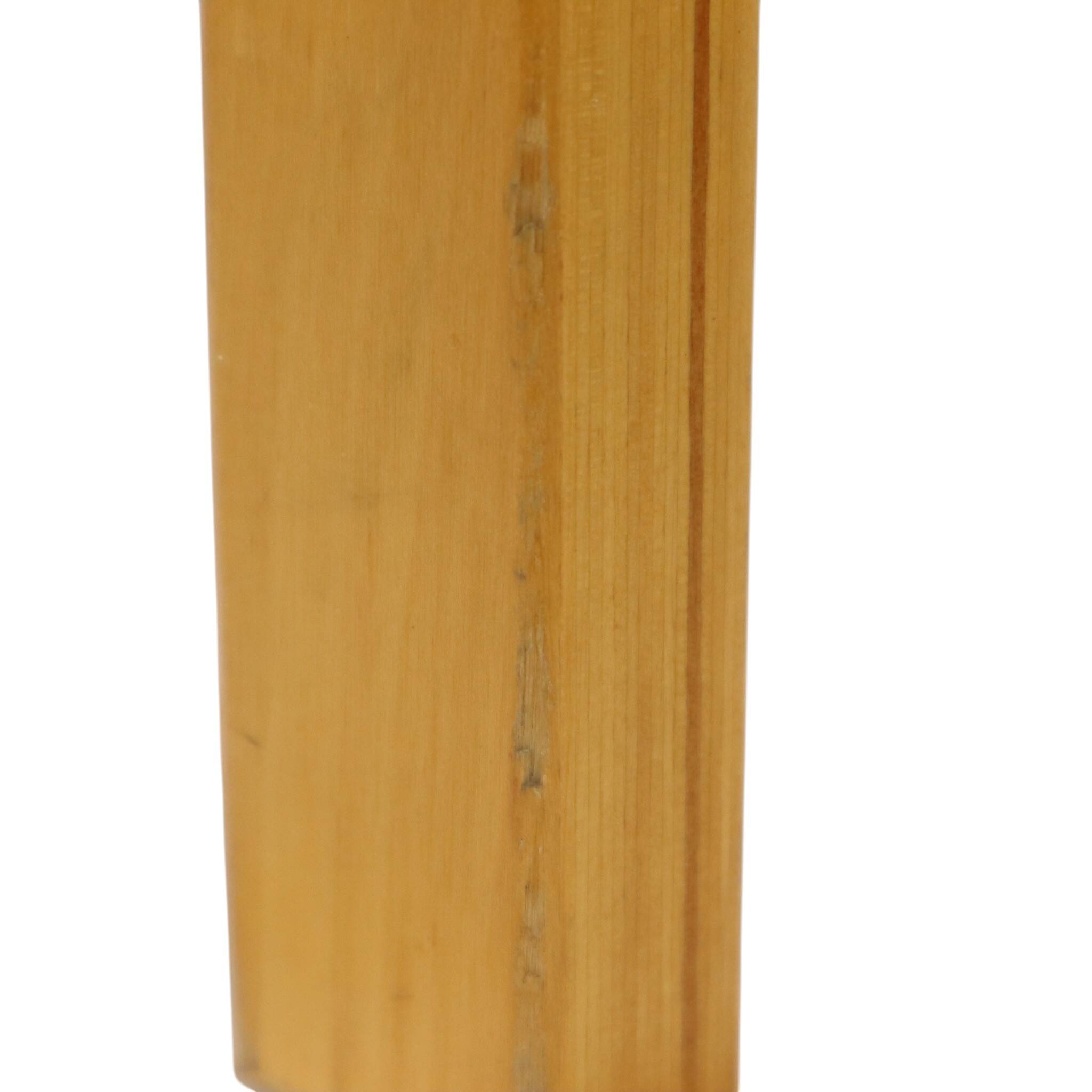 Set of 2 Vintage IKEA Frosta Stools, Beech Wood, 1990s