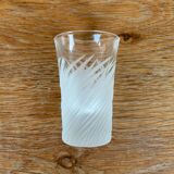 Shooter en cristal Salviati