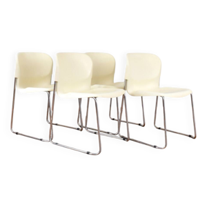 chaise balançoire SM400K - 1980