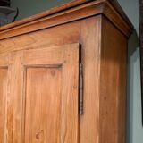 Armoire Parisienne