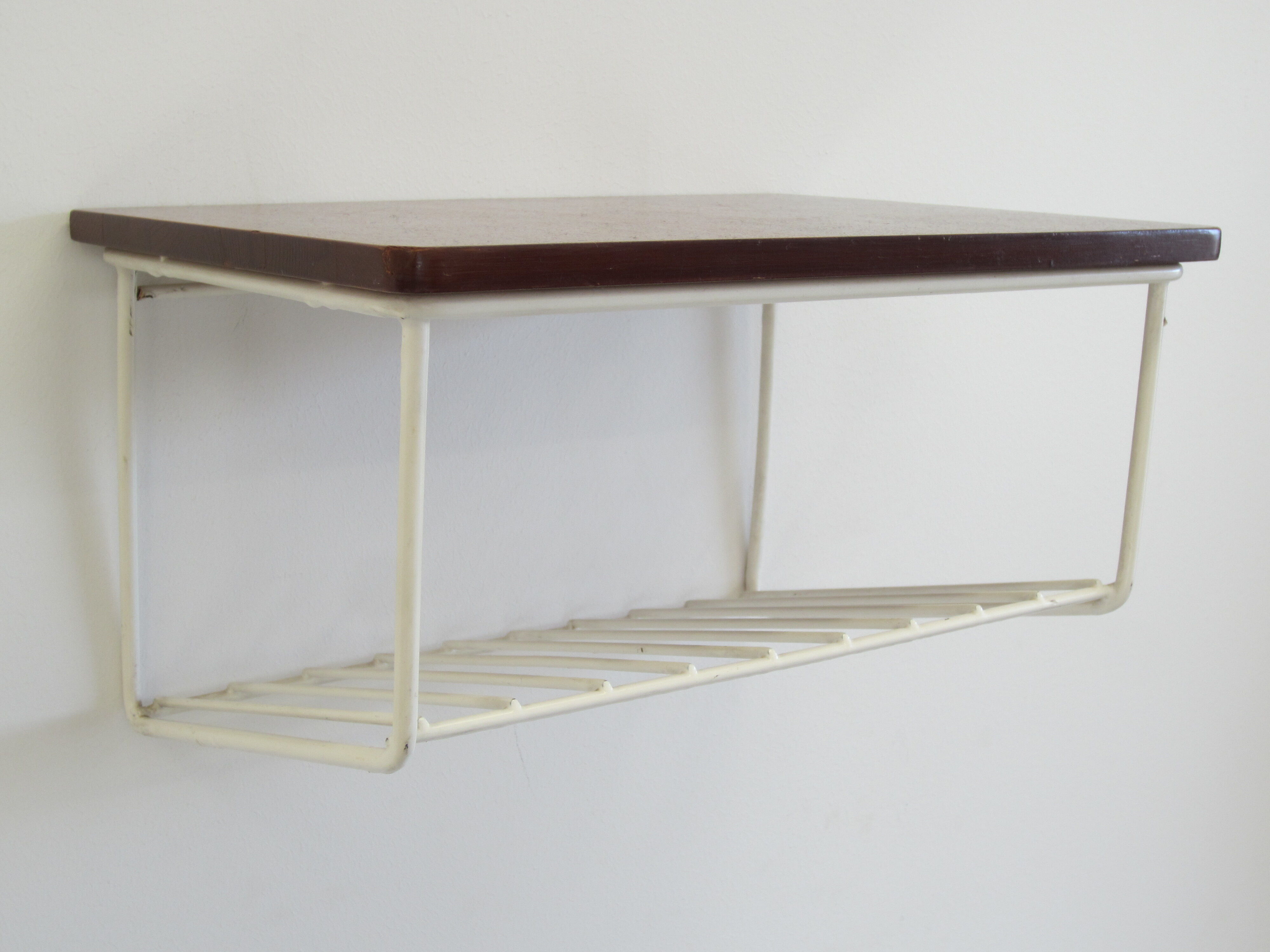 Wall shelf, Scandinavian shelf