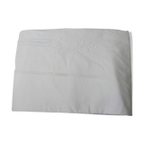 White old cloth cotton