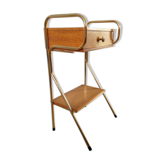 Chevet des années 50
