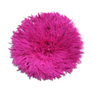 Juju hat rose 50 cm