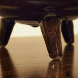 Accolay tripod cup, 1960