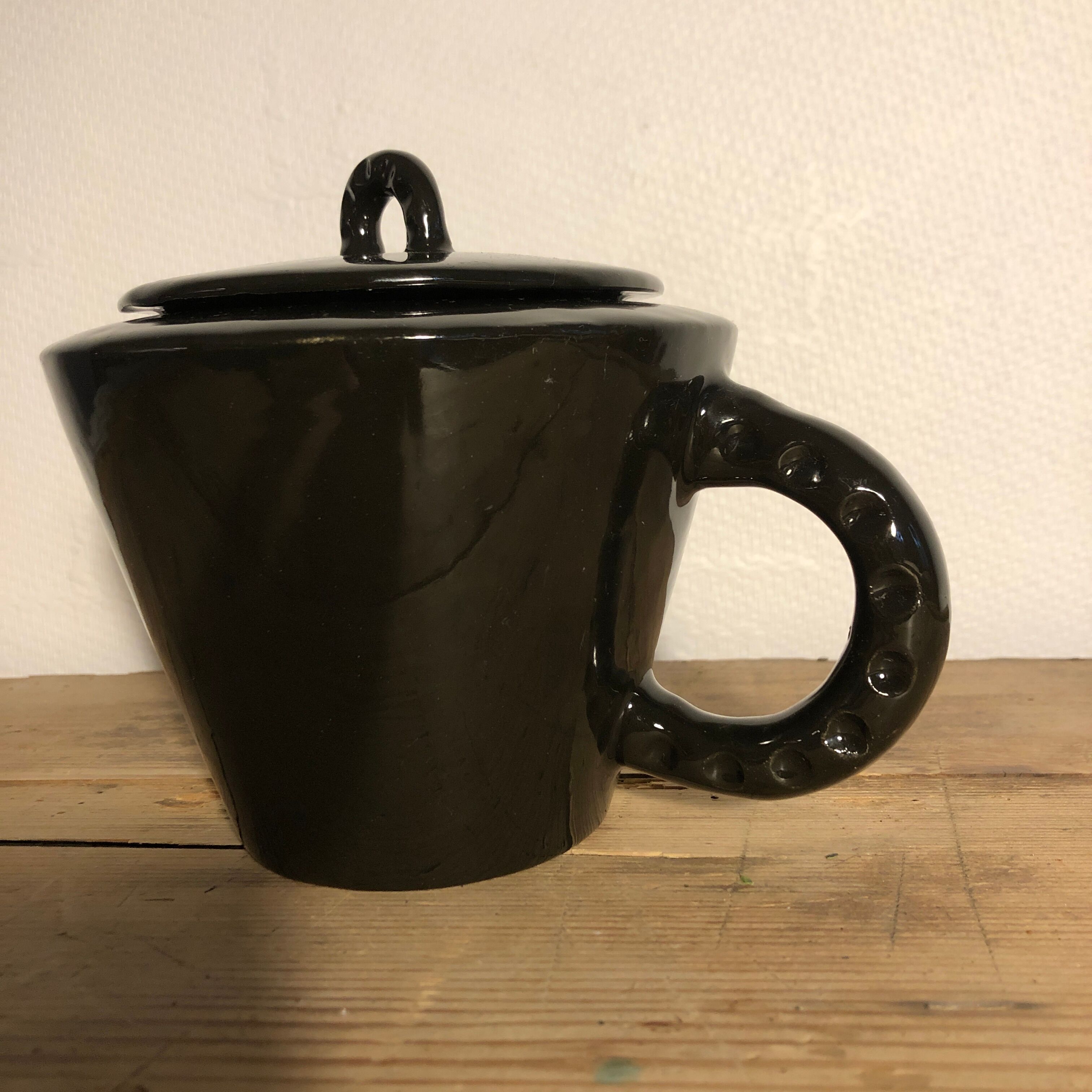 Tea-pot