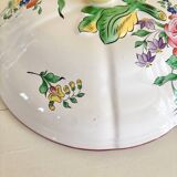 Lunéville soup tureen