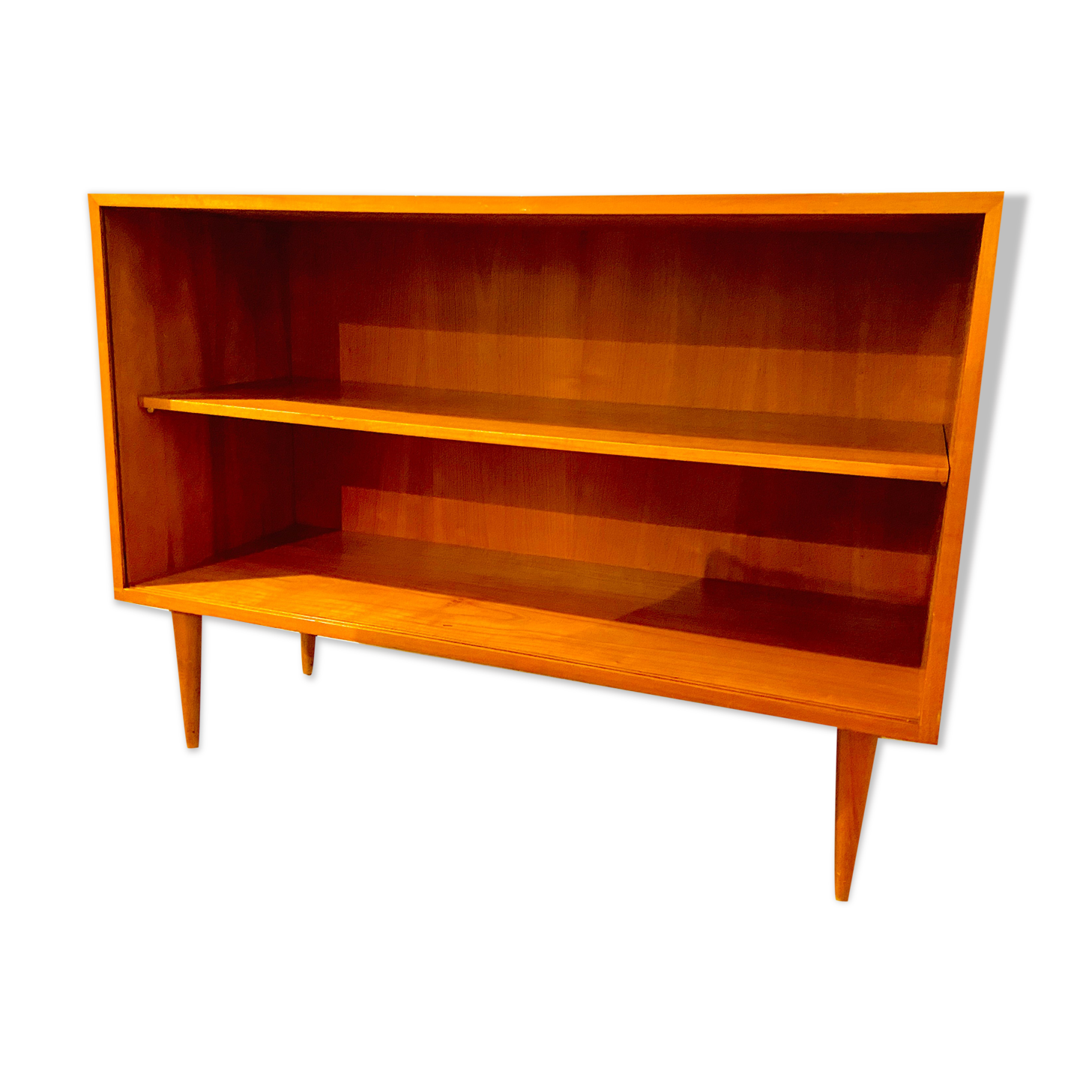 Small thread / shelves