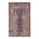 Tapis turc vintage fait main 125x198 cm
