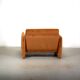 Simone oversize armchair by Kazuhide Takahama for Simon International