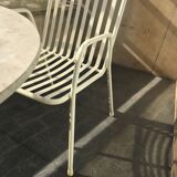EMU armchair
