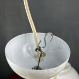 Suspension en verre de Murano tourbillon, Italie, Années 1970