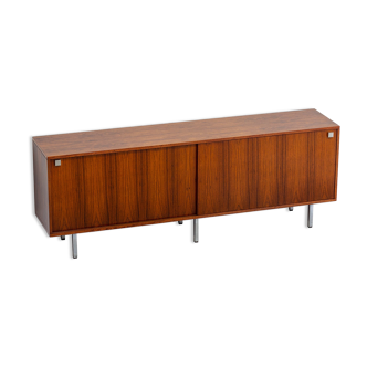 Alfred Hendrickx Rosewood sideboard 1960