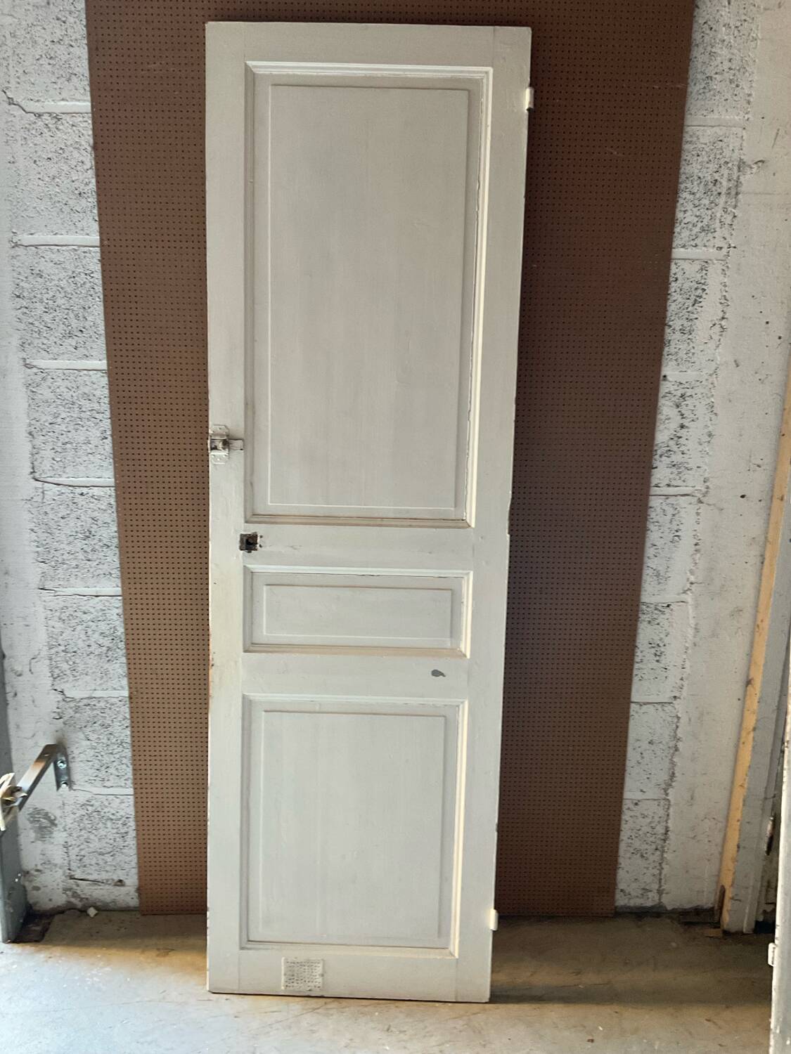 Door H 208.5 x 64.5