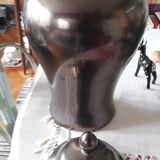 Large vintage ceramic vase