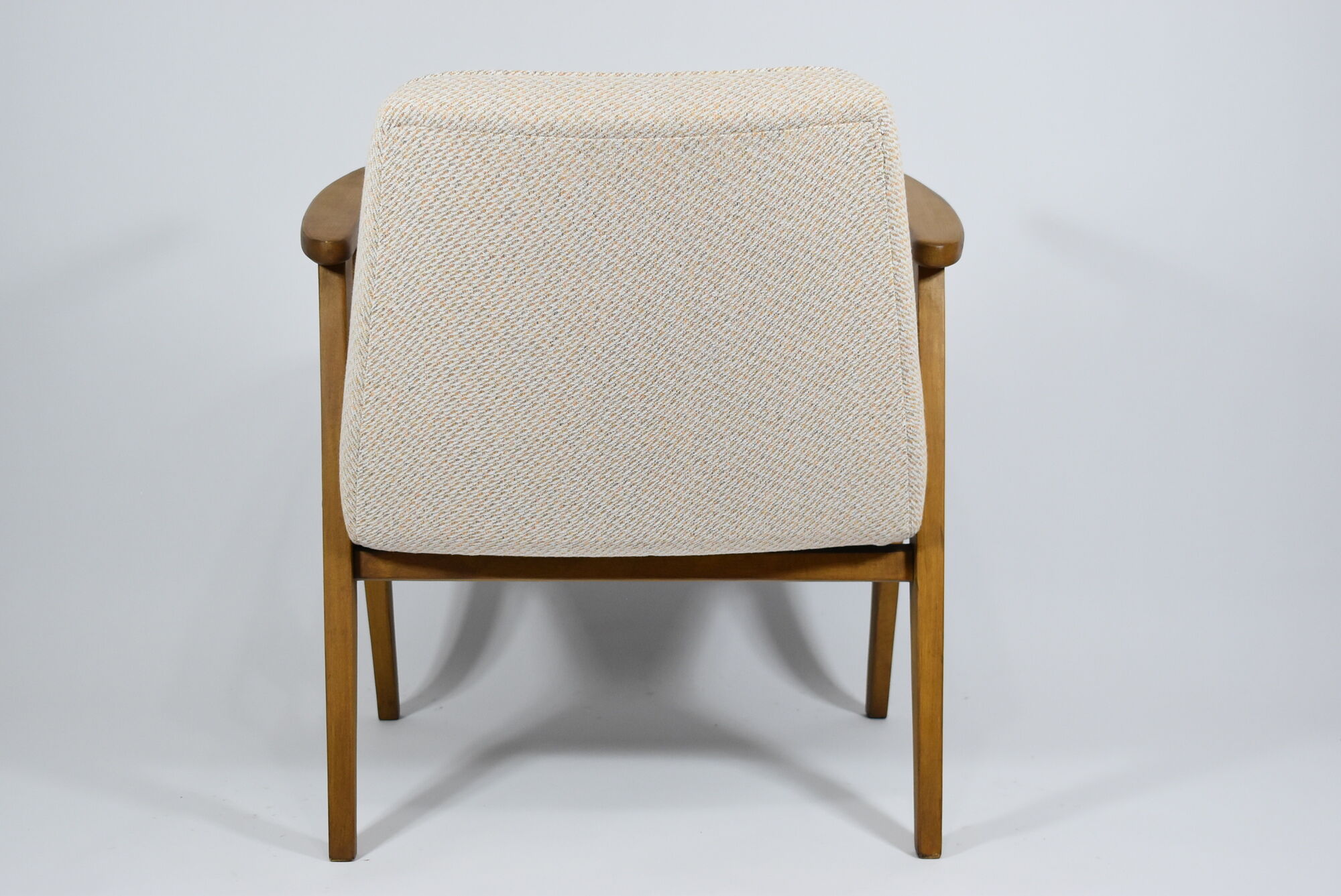 Armchair, model 366, 1960s