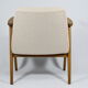 Armchair, model 366, 1960s