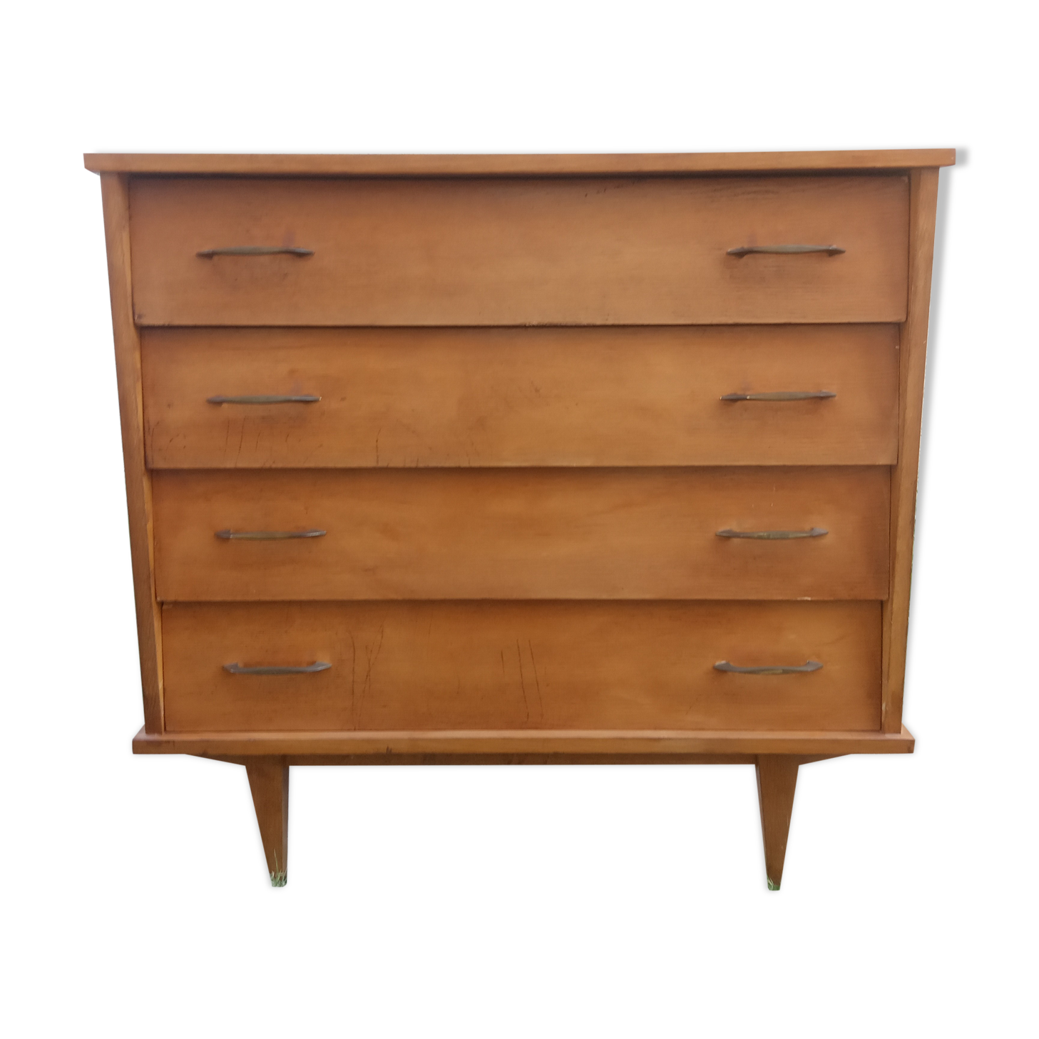 Vintage dresser